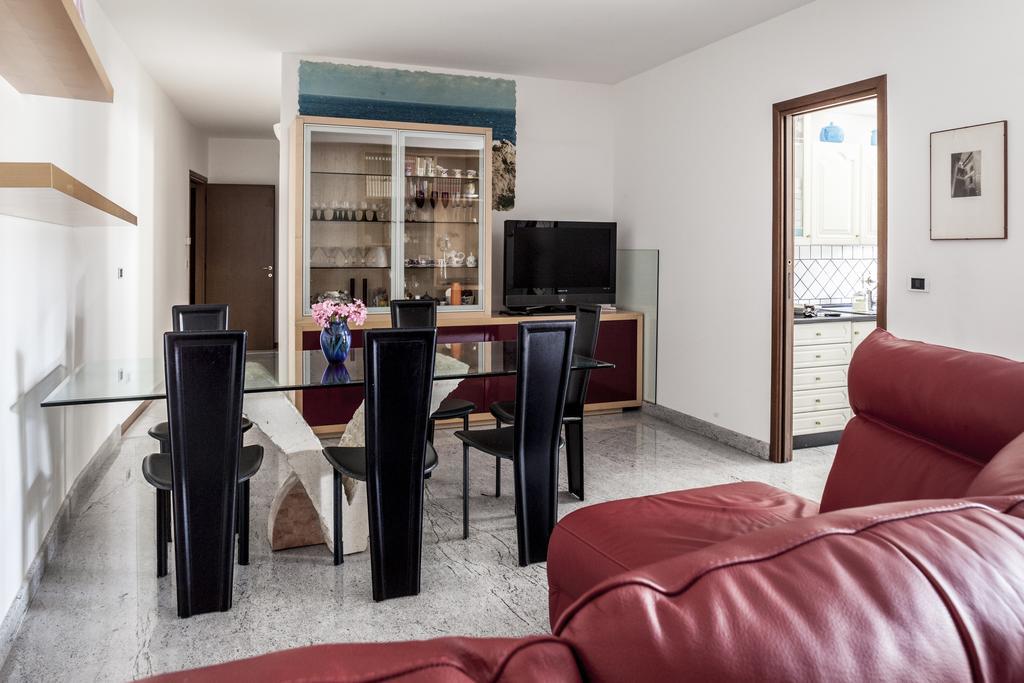 B&B Cesarina Bologna Phòng bức ảnh
