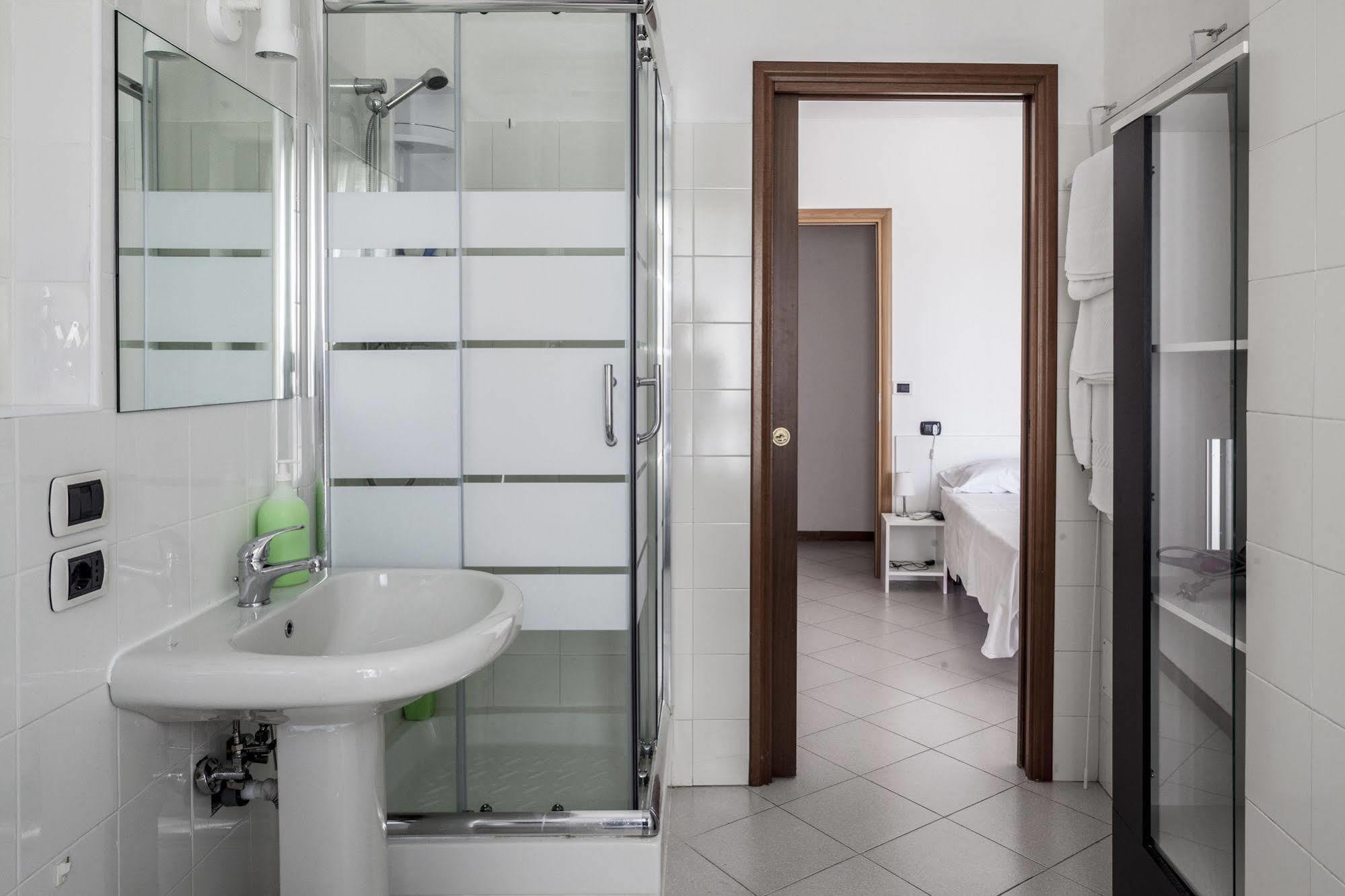 B&B Cesarina Bologna Ngoại thất bức ảnh