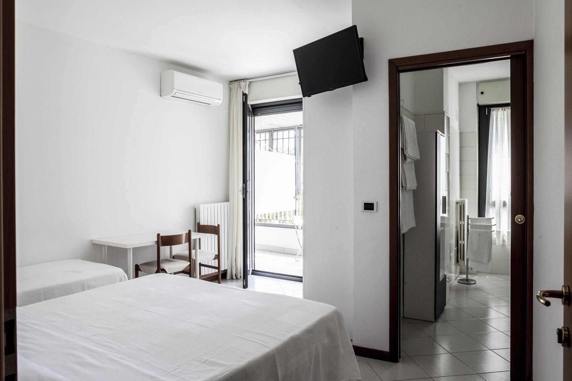 B&B Cesarina Bologna Ngoại thất bức ảnh