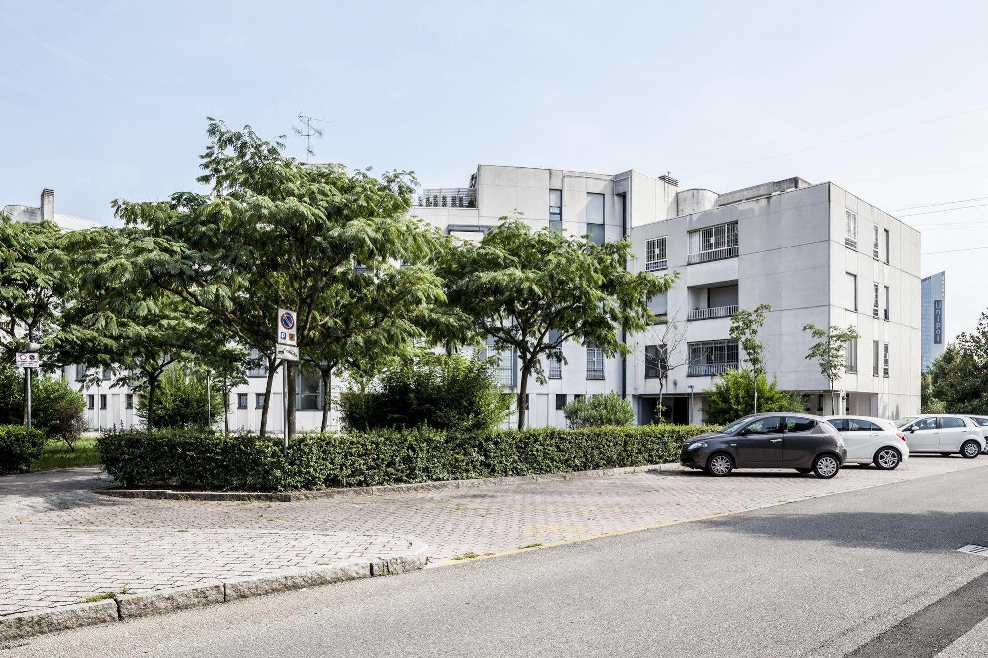 B&B Cesarina Bologna Ngoại thất bức ảnh